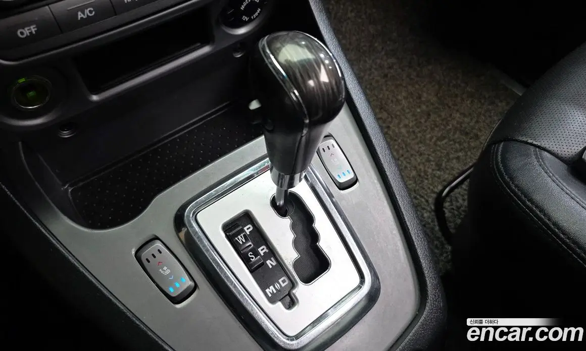 SsangYong Korando 2017 2.2 автомат (гидро), фото 9