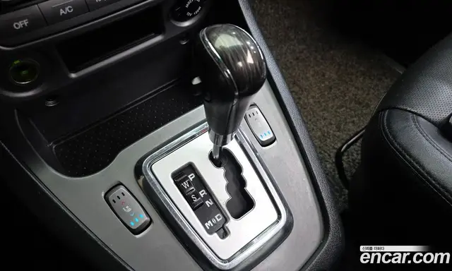 SsangYong Korando 2017 2.2 автомат (гидро), миниатюра 9