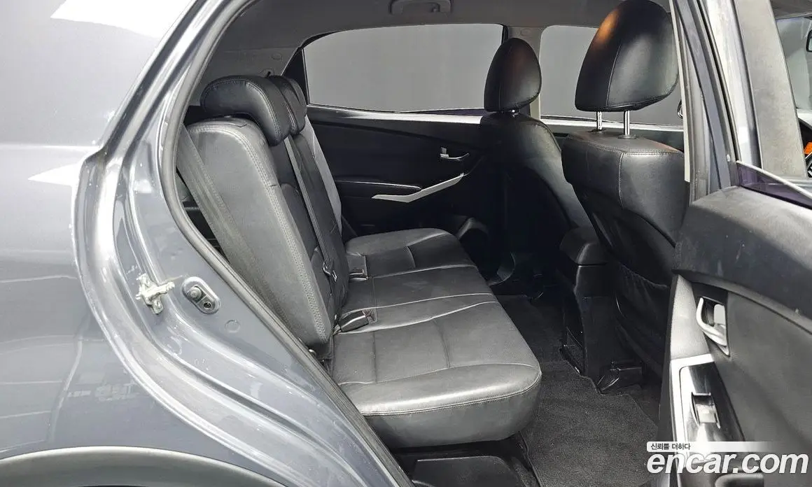 SsangYong Korando 2018 2.2 автомат (гидро), фото 11 SsangYong Korando 2018 2.2 автомат (гидро), фото 11