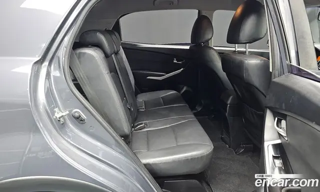 SsangYong Korando 2018 2.2 автомат (гидро), миниатюра 11 SsangYong Korando 2018 2.2 автомат (гидро), миниатюра 11