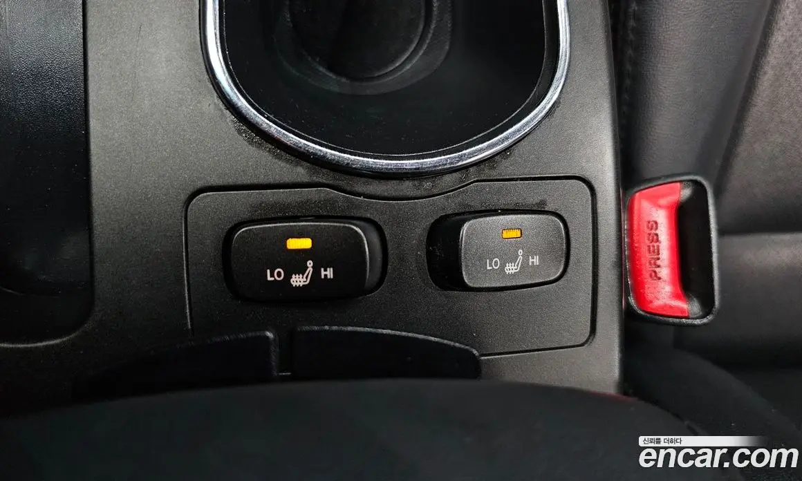 SsangYong Korando 2018 2.2 автомат (гидро), фото 16 SsangYong Korando 2018 2.2 автомат (гидро), фото 16
