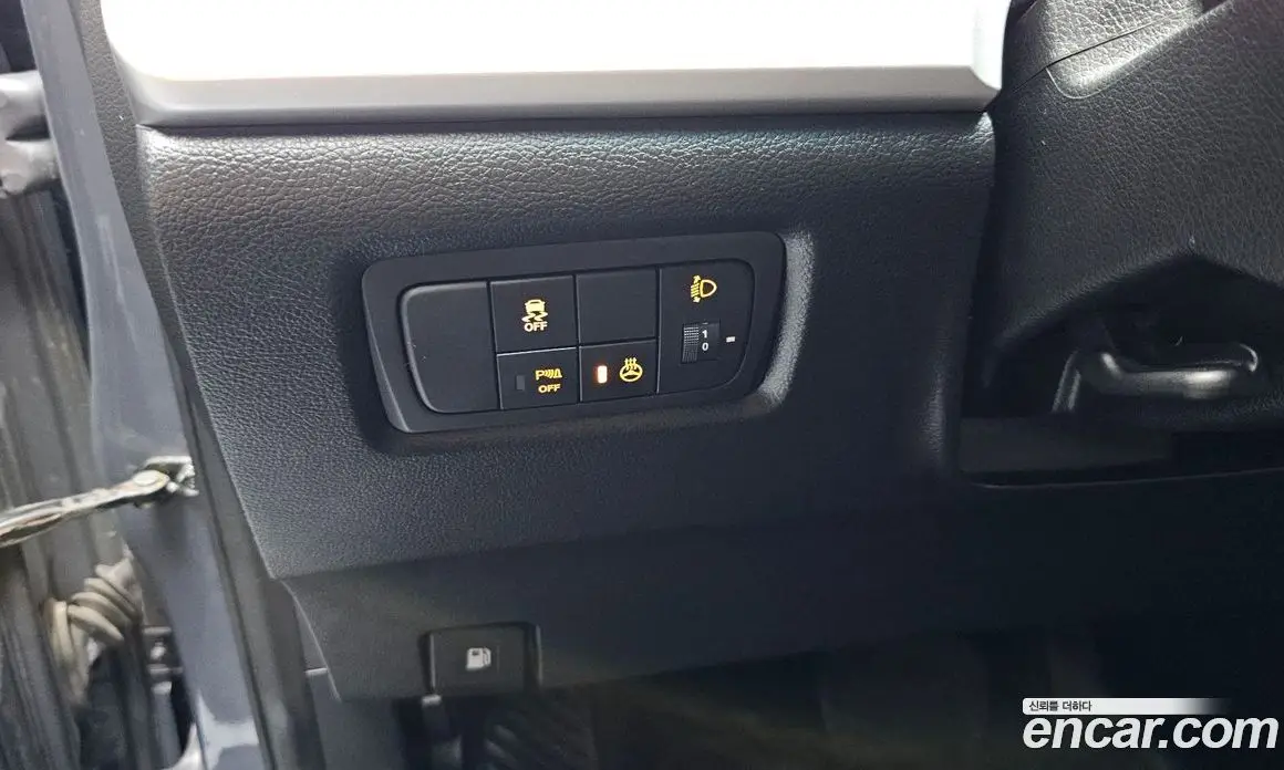 SsangYong Korando 2018 2.2 автомат (гидро), фото 19 SsangYong Korando 2018 2.2 автомат (гидро), фото 19