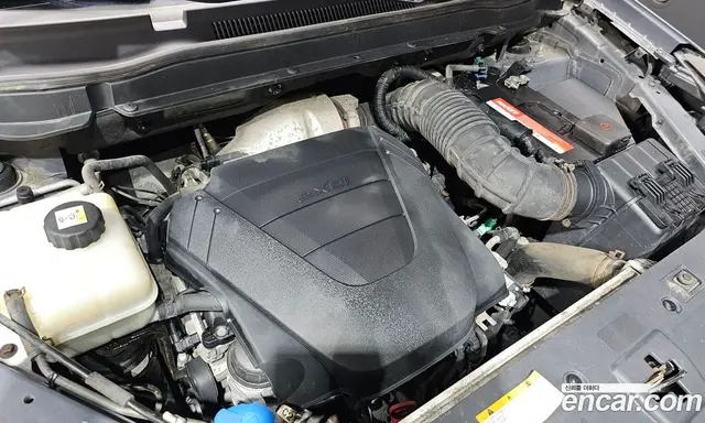 SsangYong Korando 2018 2.2 автомат (гидро), миниатюра 6 SsangYong Korando 2018 2.2 автомат (гидро), миниатюра 6