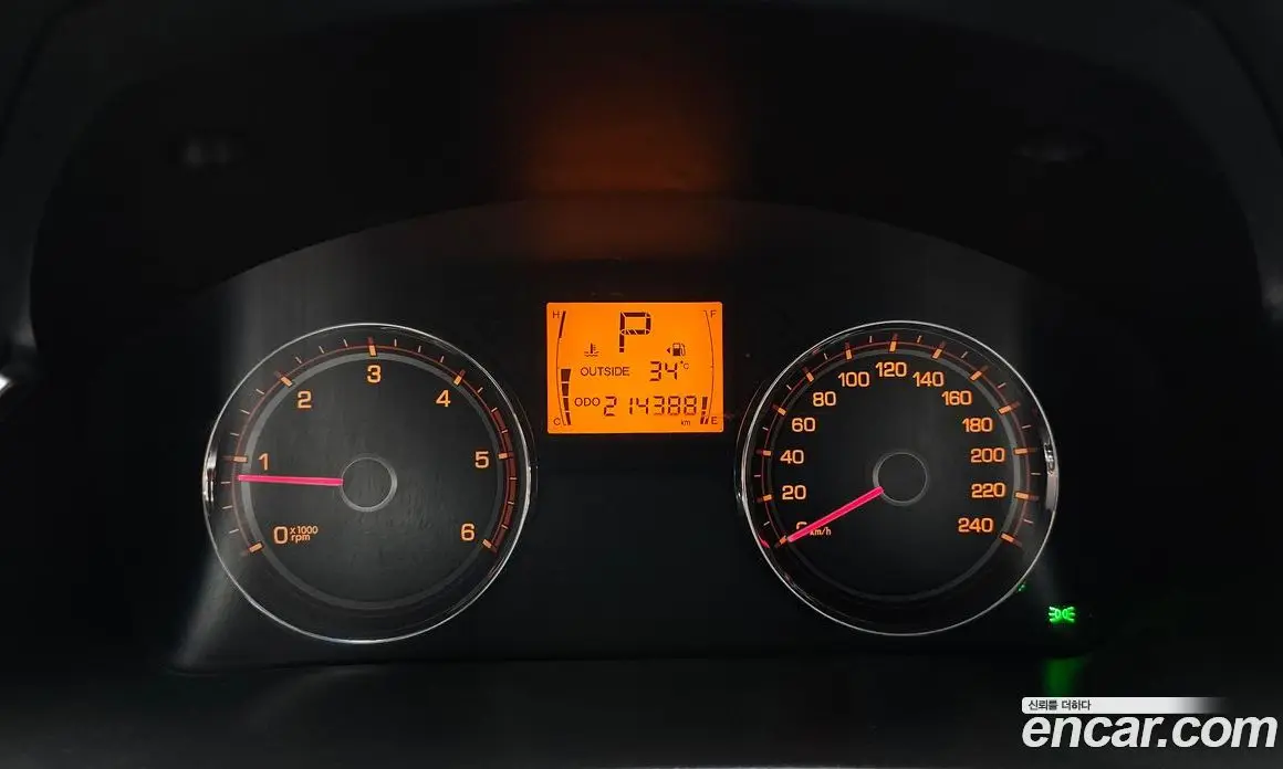 SsangYong Korando 2018 2.2 автомат (гидро), фото 8 SsangYong Korando 2018 2.2 автомат (гидро), фото 8