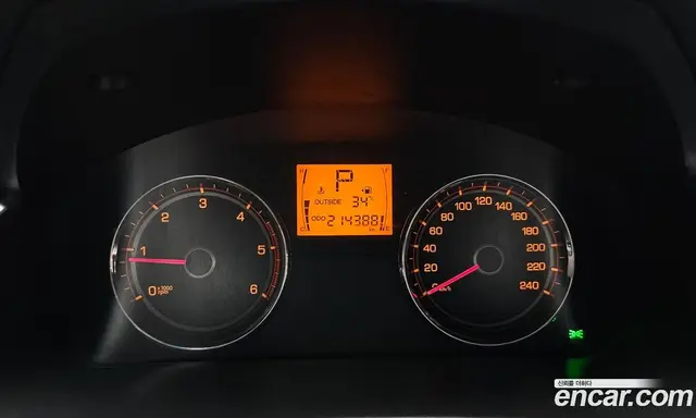 SsangYong Korando 2018 2.2 автомат (гидро), миниатюра 8 SsangYong Korando 2018 2.2 автомат (гидро), миниатюра 8
