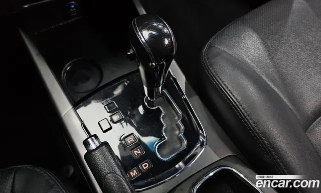 SsangYong Korando 2018 2.2 автомат (гидро), миниатюра 9 SsangYong Korando 2018 2.2 автомат (гидро), миниатюра 9