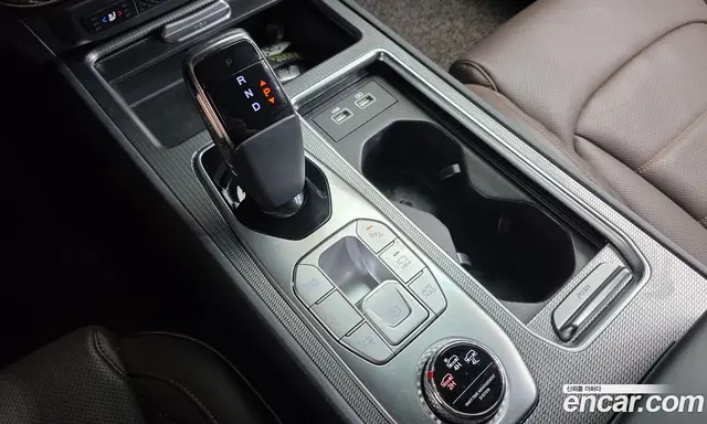 SsangYong Rexton 2023 2.2 автомат (гидро), миниатюра 9