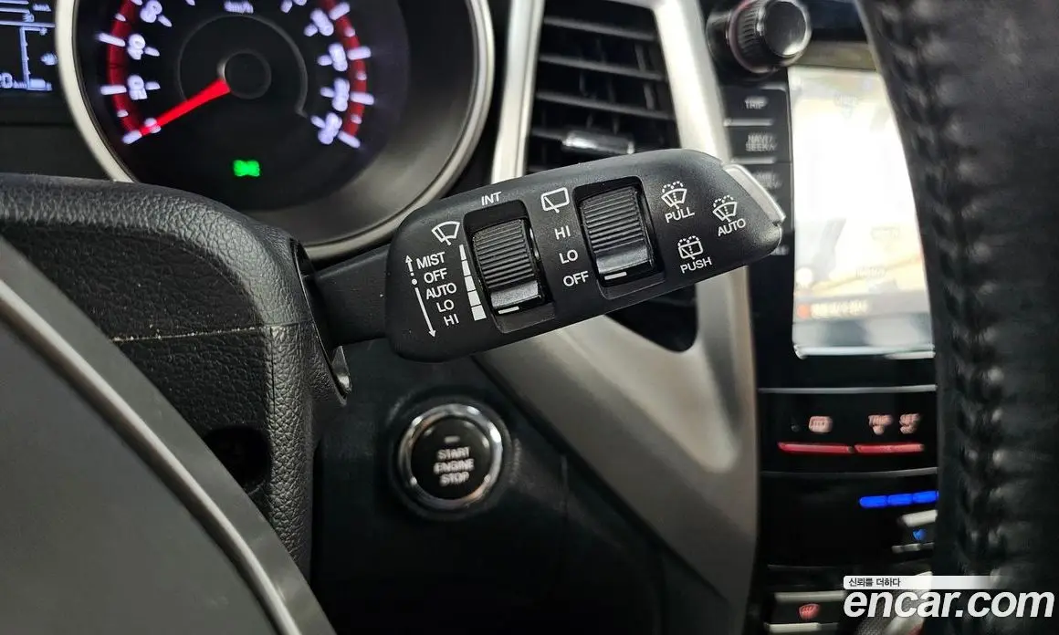 SsangYong TIBOLI 2015 1.6 автомат (гидро), фото 15