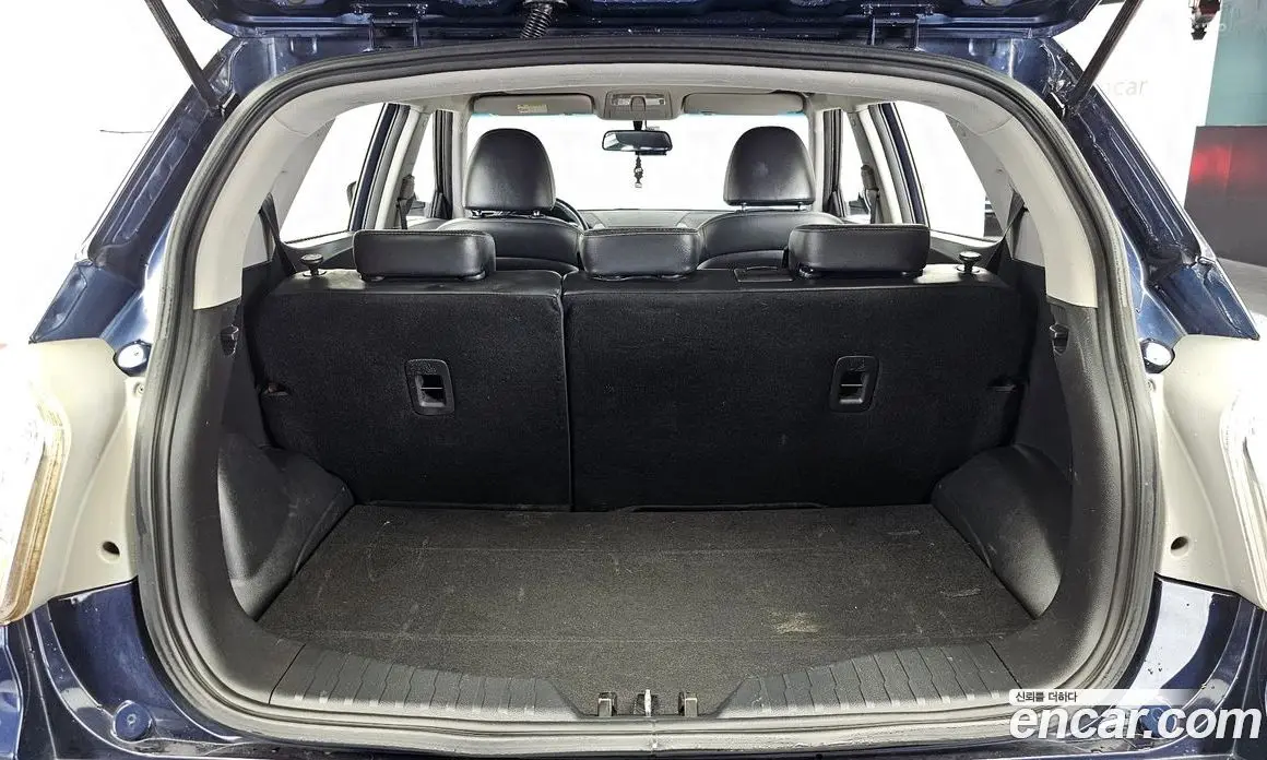SsangYong TIBOLI 2015 1.6 автомат (гидро), фото 20