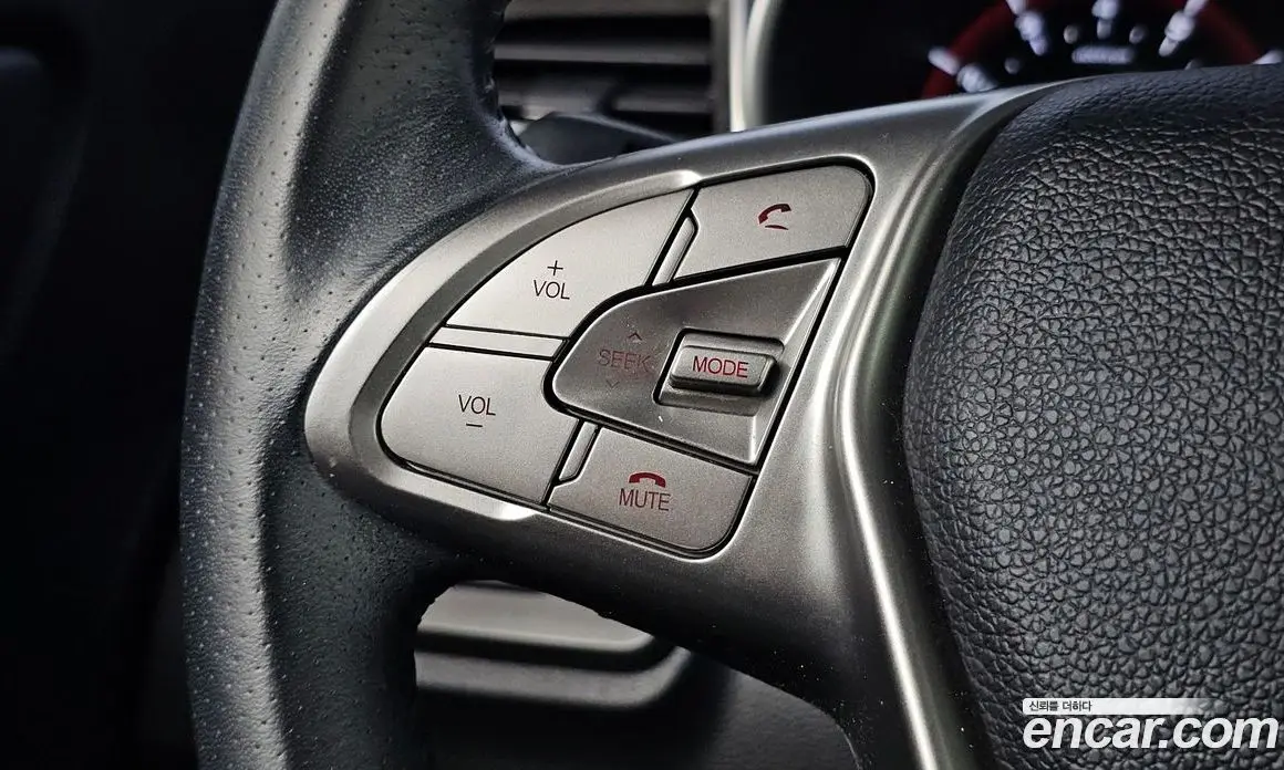 SsangYong TIBOLI 2016 1.6 автомат (гидро), фото 17