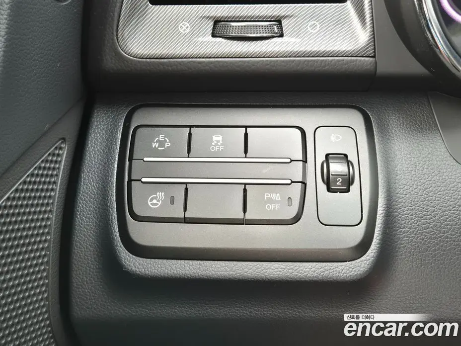 SsangYong TIBOLI 2017 1.6 автомат (гидро), фото 12