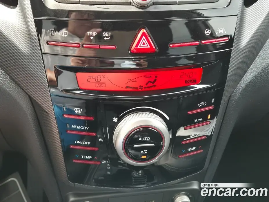 SsangYong TIBOLI 2017 1.6 автомат (гидро), фото 8