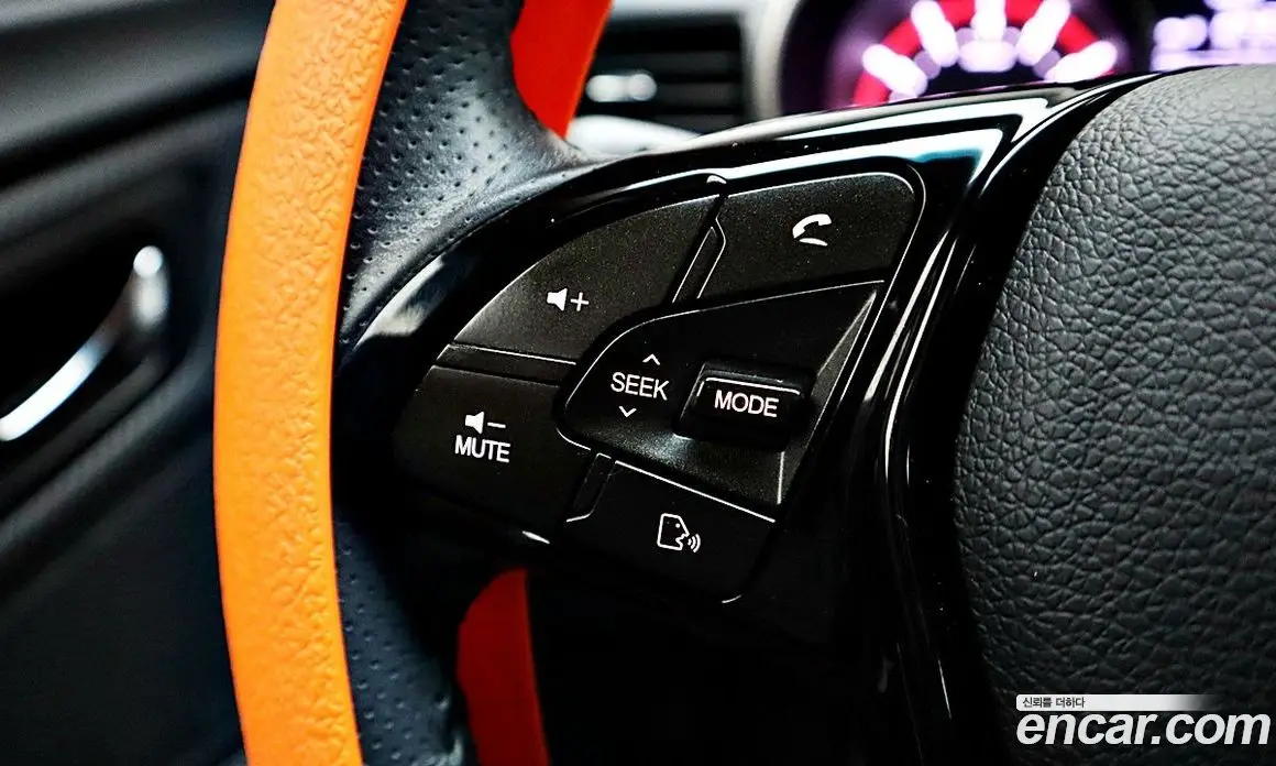 SsangYong TIBOLI 2019 1.6 автомат (гидро), фото 13