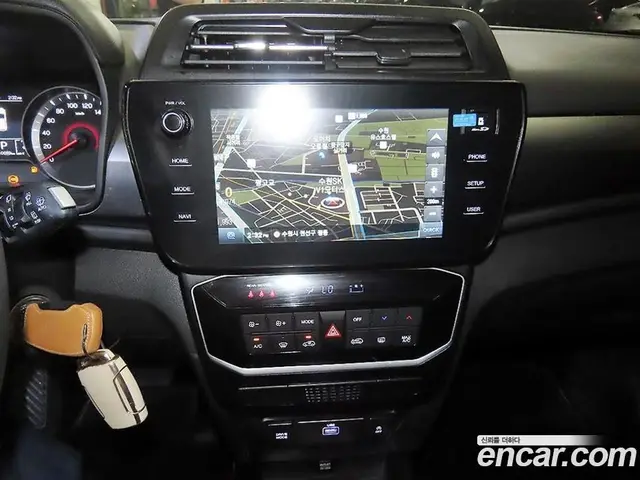 SsangYong TIBOLI 2023 1.5 автомат (гидро), миниатюра 11 SsangYong TIBOLI 2023 1.5 автомат (гидро), миниатюра 11