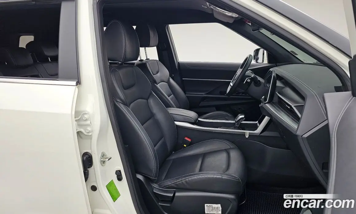 SsangYong Torres 2022 1.5 автомат (гидро), фото 12 SsangYong Torres 2022 1.5 автомат (гидро), фото 12