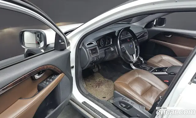 Volvo XC70 2015 2.4 автомат (гидро), миниатюра 12