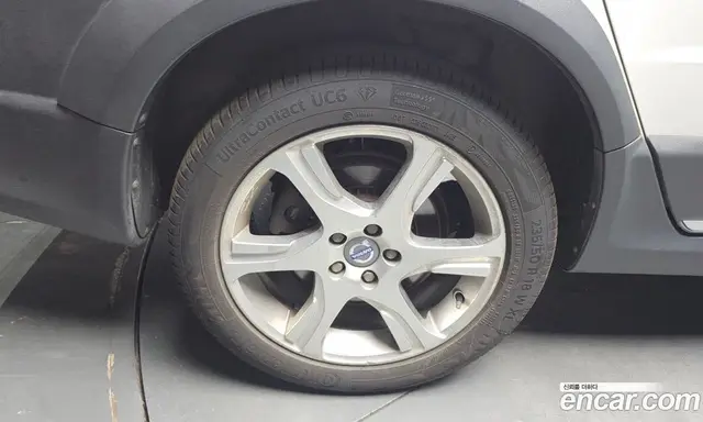 Volvo XC70 2015 2.4 автомат (гидро), миниатюра 5 Volvo XC70 2015 2.4 автомат (гидро), миниатюра 5