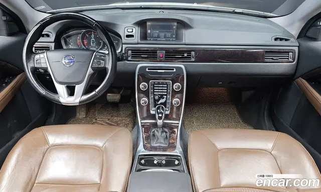 Volvo XC70 2015 2.4 автомат (гидро), миниатюра 7 Volvo XC70 2015 2.4 автомат (гидро), миниатюра 7