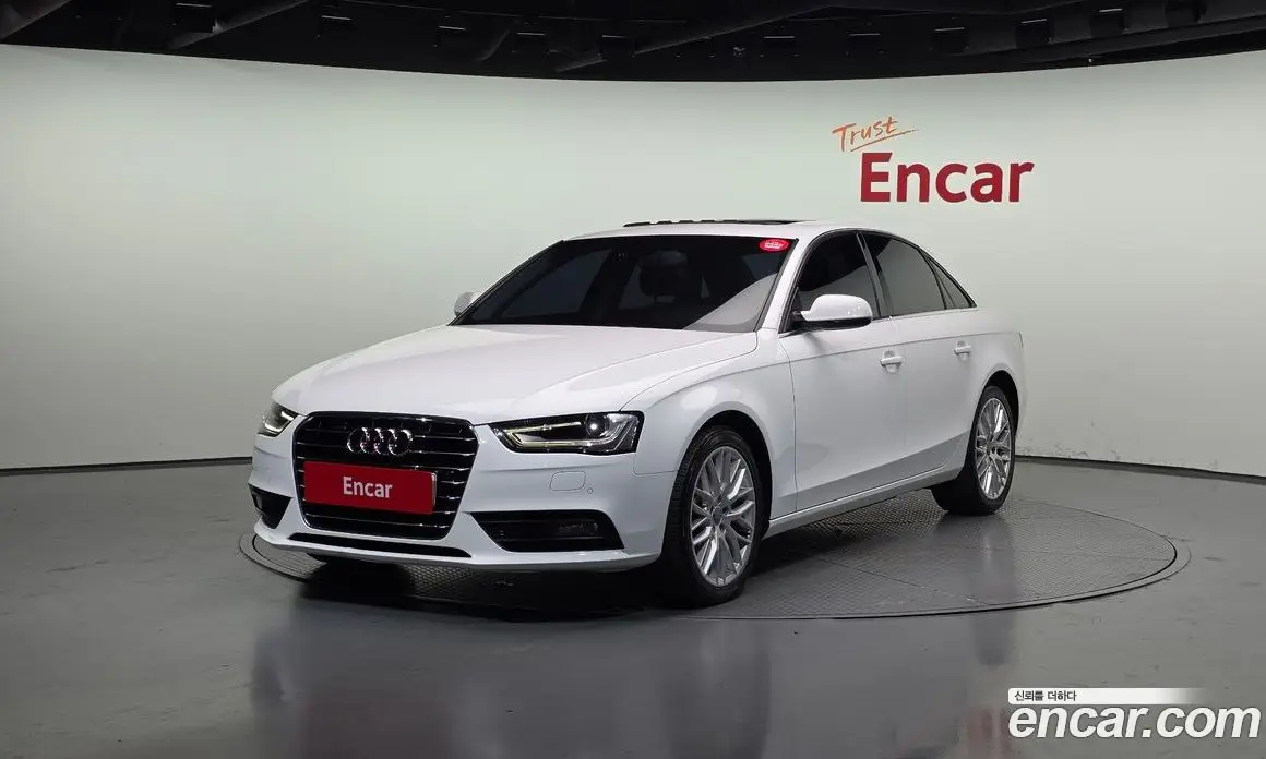 Audi A4 2015 2.0 автомат (гидро), фото 1 Audi A4 2015 2.0 автомат (гидро), фото 1