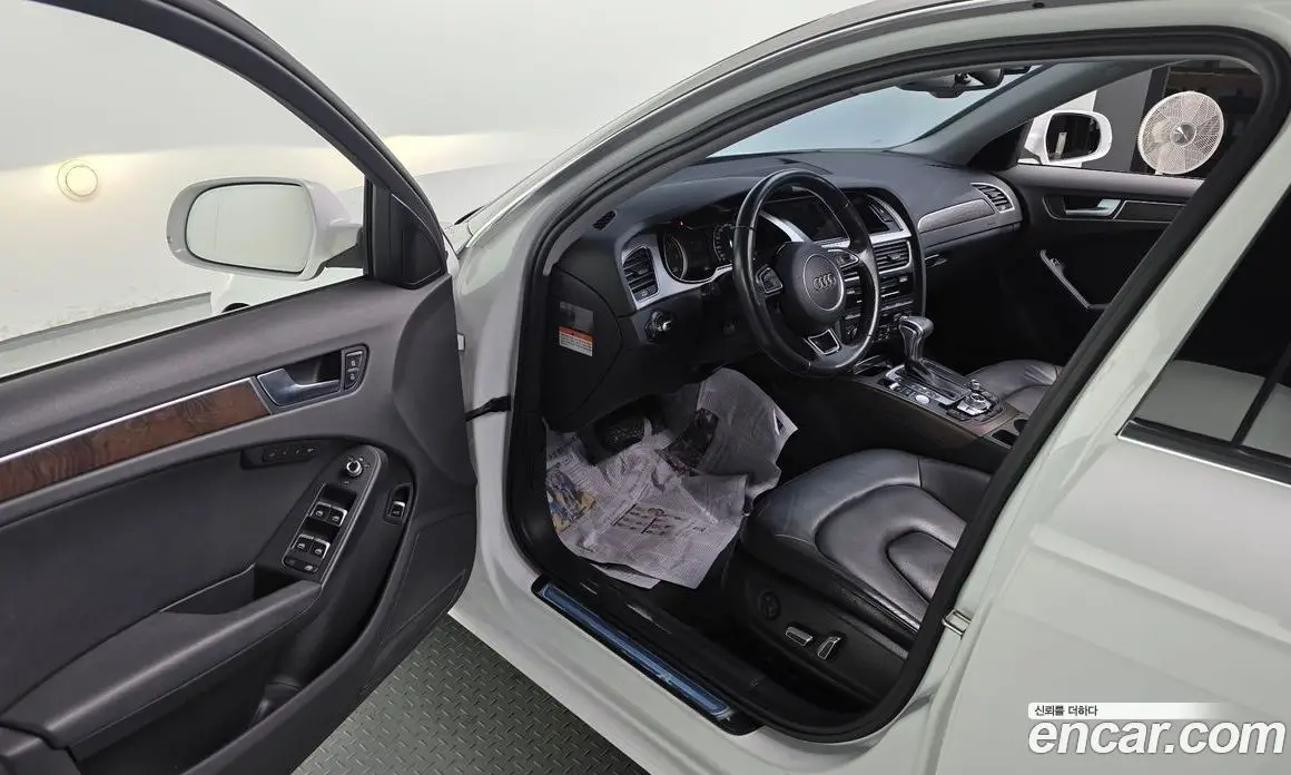 Audi A4 2015 2.0 автомат (гидро), фото 11 Audi A4 2015 2.0 автомат (гидро), фото 11