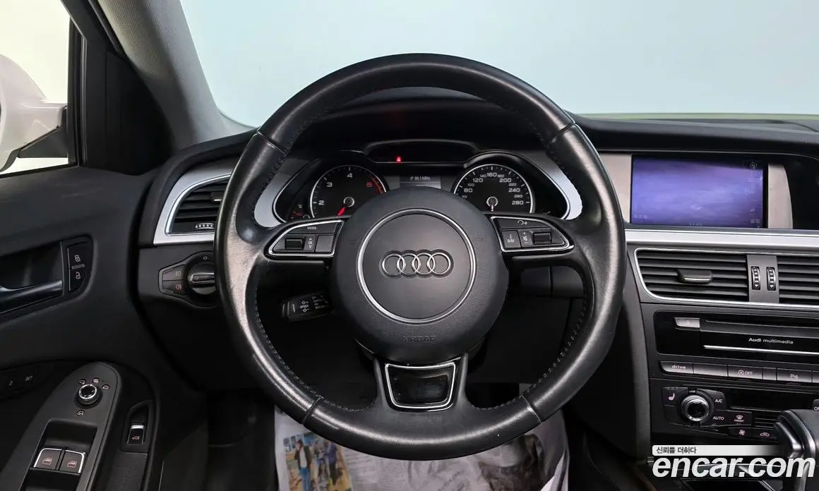 Audi A4 2015 2.0 автомат (гидро), фото 13 Audi A4 2015 2.0 автомат (гидро), фото 13