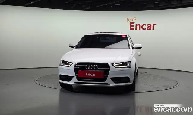 Audi A4 2015 2.0 автомат (гидро), миниатюра 3 Audi A4 2015 2.0 автомат (гидро), миниатюра 3