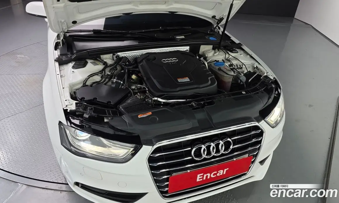 Audi A4 2015 2.0 автомат (гидро), фото 6 Audi A4 2015 2.0 автомат (гидро), фото 6