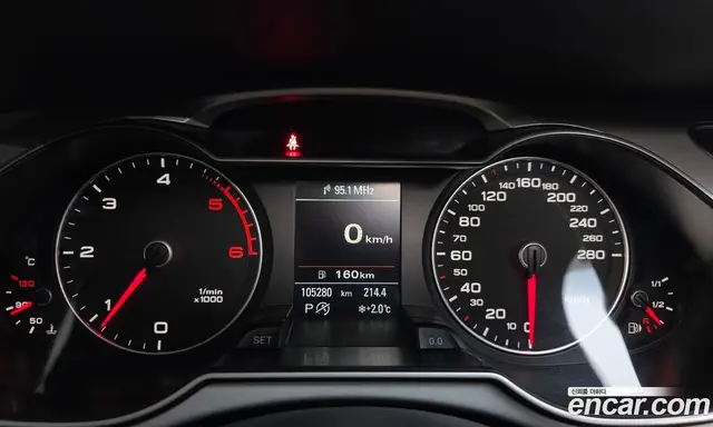 Audi A4 2015 2.0 автомат (гидро), миниатюра 8 Audi A4 2015 2.0 автомат (гидро), миниатюра 8