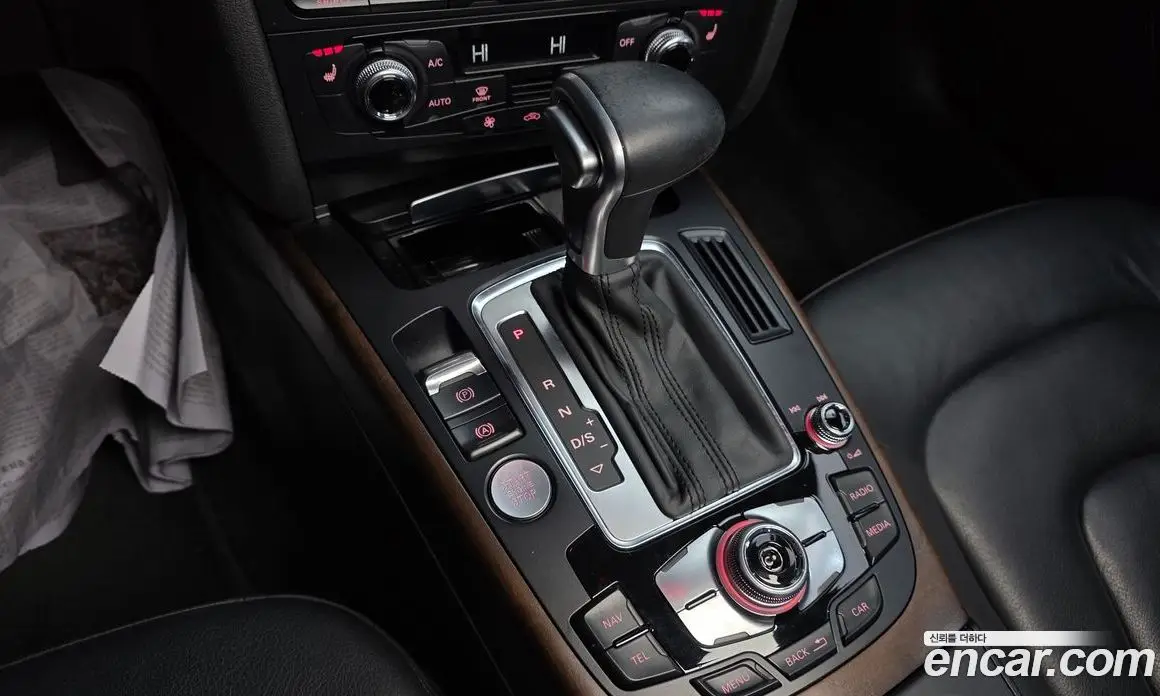 Audi A4 2015 2.0 автомат (гидро), фото 9 Audi A4 2015 2.0 автомат (гидро), фото 9
