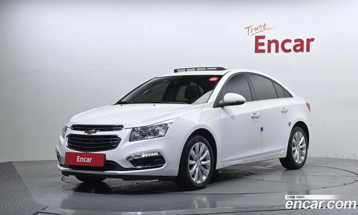 Chevrolet Cruze 2015 1.8 автомат (гидро), фото 1 Chevrolet Cruze 2015 1.8 автомат (гидро), фото 1