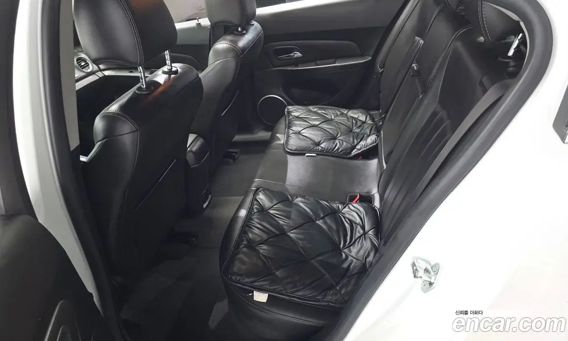 Chevrolet Cruze 2015 1.8 автомат (гидро), фото 11 Chevrolet Cruze 2015 1.8 автомат (гидро), фото 11