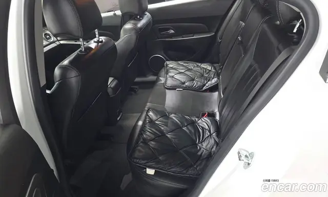 Chevrolet Cruze 2015 1.8 автомат (гидро), миниатюра 11 Chevrolet Cruze 2015 1.8 автомат (гидро), миниатюра 11
