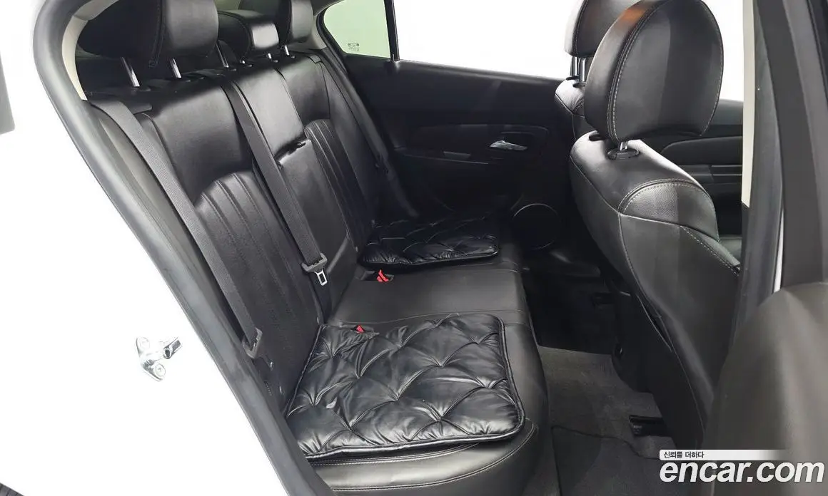 Chevrolet Cruze 2015 1.8 автомат (гидро), фото 12 Chevrolet Cruze 2015 1.8 автомат (гидро), фото 12