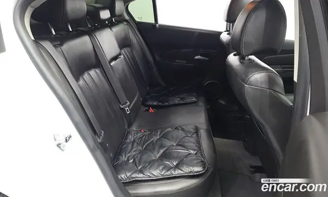 Chevrolet Cruze 2015 1.8 автомат (гидро), миниатюра 12