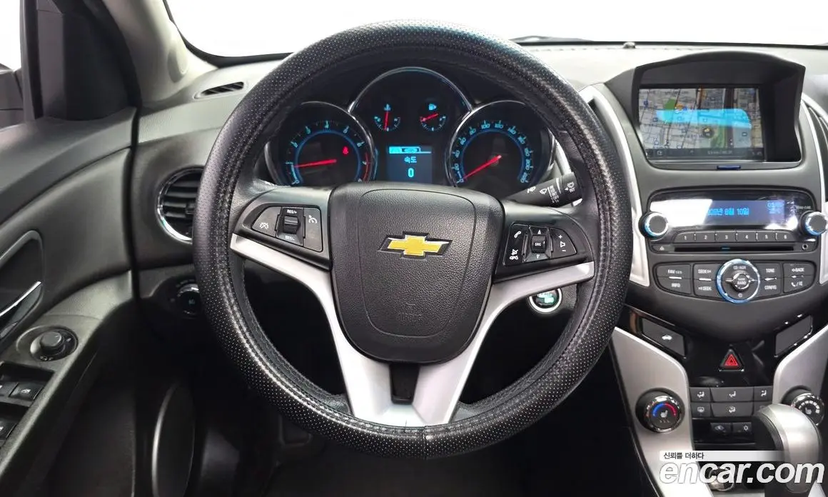 Chevrolet Cruze 2015 1.8 автомат (гидро), фото 13 Chevrolet Cruze 2015 1.8 автомат (гидро), фото 13