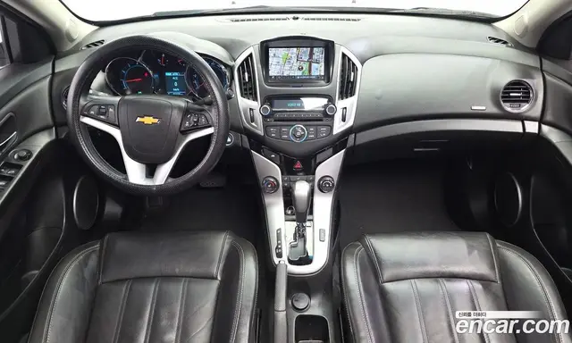 Chevrolet Cruze 2015 1.8 автомат (гидро), миниатюра 7 Chevrolet Cruze 2015 1.8 автомат (гидро), миниатюра 7