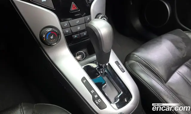 Chevrolet Cruze 2015 1.8 автомат (гидро), миниатюра 9 Chevrolet Cruze 2015 1.8 автомат (гидро), миниатюра 9