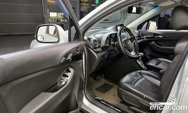 Chevrolet Orlando 2014 2.0 автомат (гидро), миниатюра 11 Chevrolet Orlando 2014 2.0 автомат (гидро), миниатюра 11