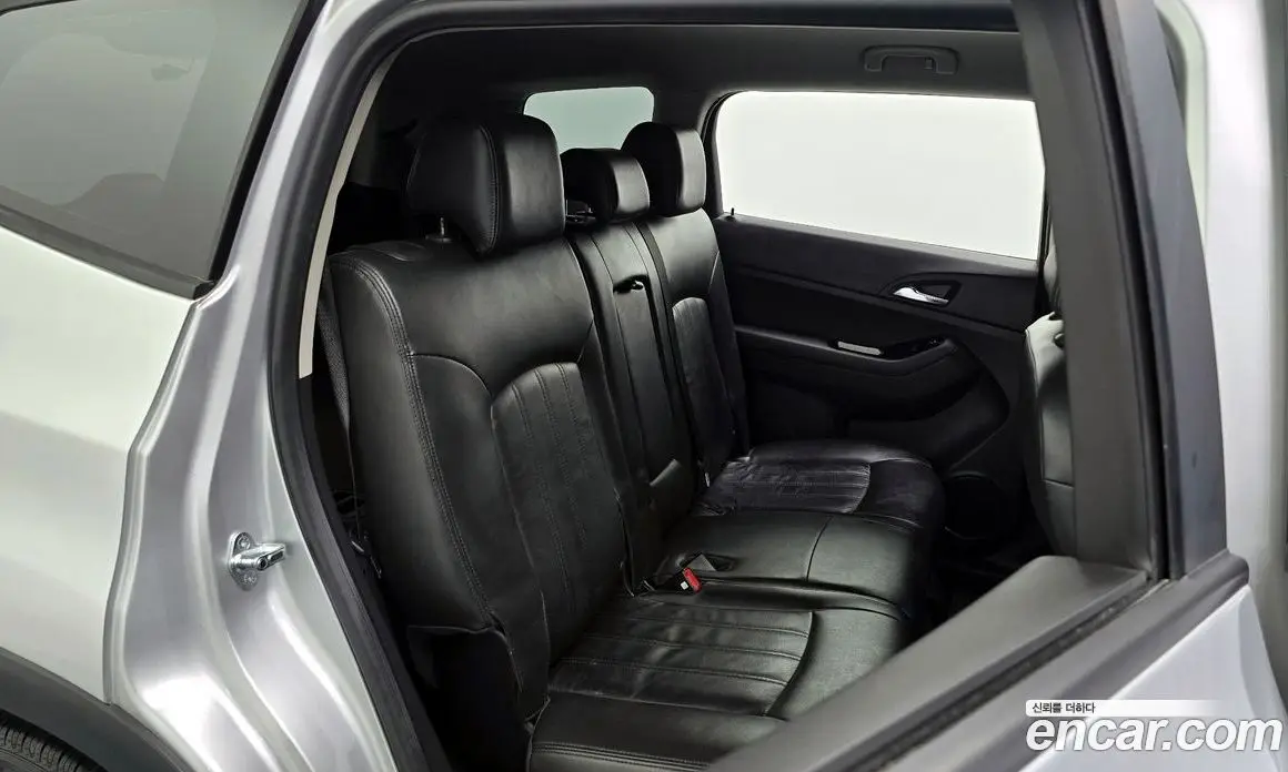 Chevrolet Orlando 2014 2.0 автомат (гидро), фото 12 Chevrolet Orlando 2014 2.0 автомат (гидро), фото 12