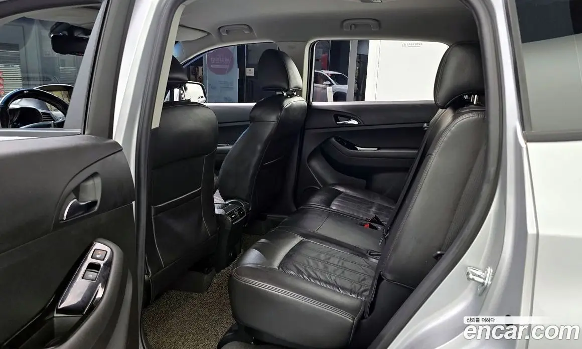 Chevrolet Orlando 2014 2.0 автомат (гидро), фото 13 Chevrolet Orlando 2014 2.0 автомат (гидро), фото 13