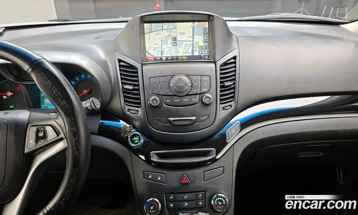Chevrolet Orlando 2014 2.0 автомат (гидро), фото 15 Chevrolet Orlando 2014 2.0 автомат (гидро), фото 15