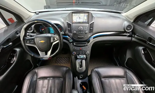 Chevrolet Orlando 2014 2.0 автомат (гидро), миниатюра 7 Chevrolet Orlando 2014 2.0 автомат (гидро), миниатюра 7