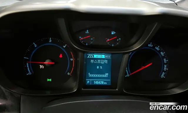 Chevrolet Orlando 2014 2.0 автомат (гидро), миниатюра 8 Chevrolet Orlando 2014 2.0 автомат (гидро), миниатюра 8