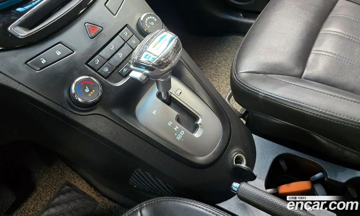 Chevrolet Orlando 2014 2.0 автомат (гидро), фото 9 Chevrolet Orlando 2014 2.0 автомат (гидро), фото 9