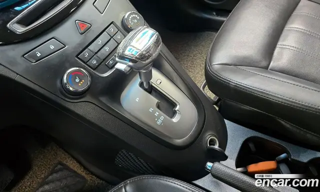 Chevrolet Orlando 2014 2.0 автомат (гидро), миниатюра 9 Chevrolet Orlando 2014 2.0 автомат (гидро), миниатюра 9