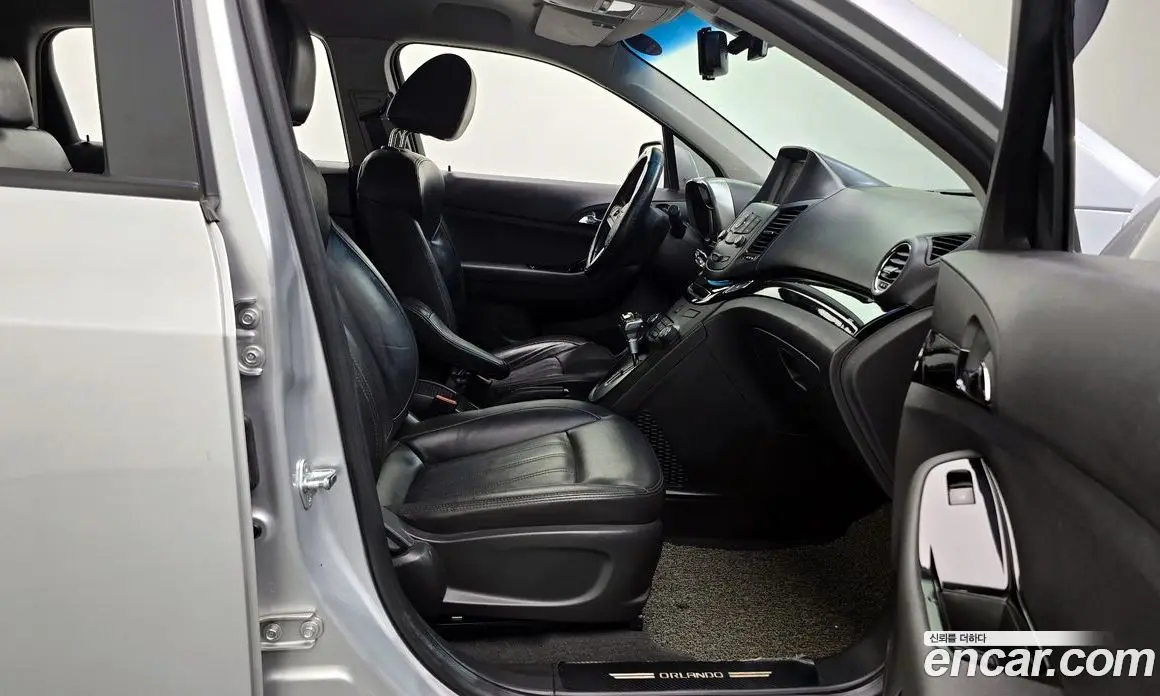 Chevrolet Orlando 2014 2.0 автомат (гидро), фото 10 Chevrolet Orlando 2014 2.0 автомат (гидро), фото 10