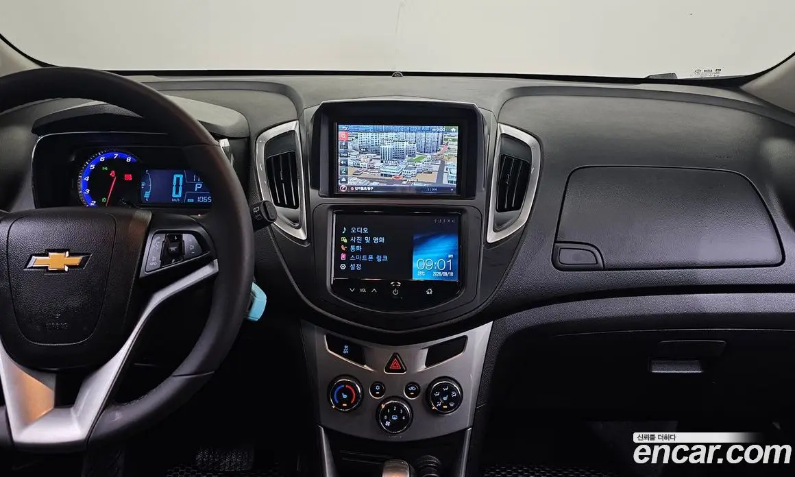 Chevrolet Trax 2013 1.4 автомат (гидро), фото 15 Chevrolet Trax 2013 1.4 автомат (гидро), фото 15