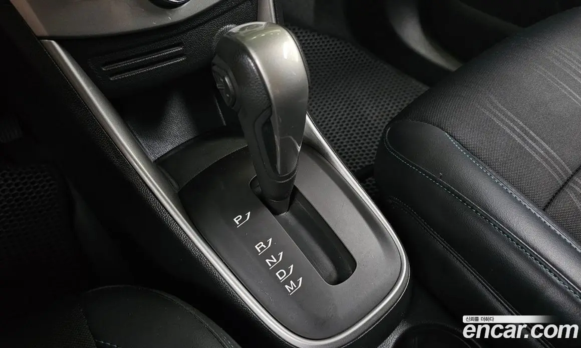 Chevrolet Trax 2013 1.4 автомат (гидро), фото 9 Chevrolet Trax 2013 1.4 автомат (гидро), фото 9