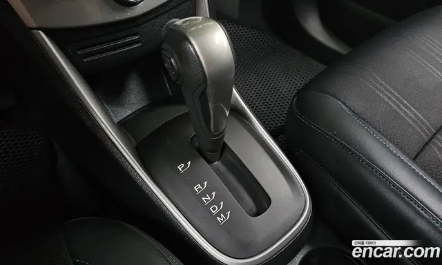 Chevrolet Trax 2013 1.4 автомат (гидро), миниатюра 9 Chevrolet Trax 2013 1.4 автомат (гидро), миниатюра 9