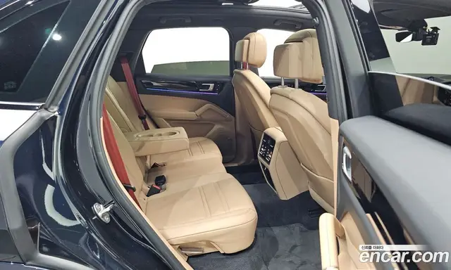 Porsche Cayenne 2020 3.0 автомат (гидро), миниатюра 11 Porsche Cayenne 2020 3.0 автомат (гидро), миниатюра 11